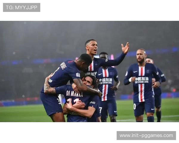 巴黎圣日耳曼多名主力因伤缺阵数周球队面临困境