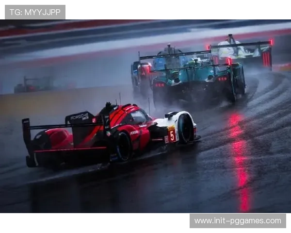 巴顿宣布巴林8小时耐力赛为职业生涯收官战 巴顿宣布巴林8小时耐力赛为职业生涯收官战