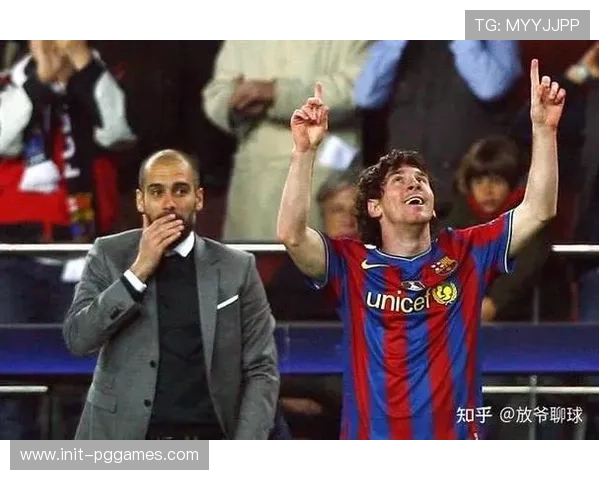 瓜迪奥拉千场阵型演变:从巴萨tiki-taka到曼城控抢 瓜迪奥拉千场阵型演变:从巴萨tiki-taka到曼城控抢