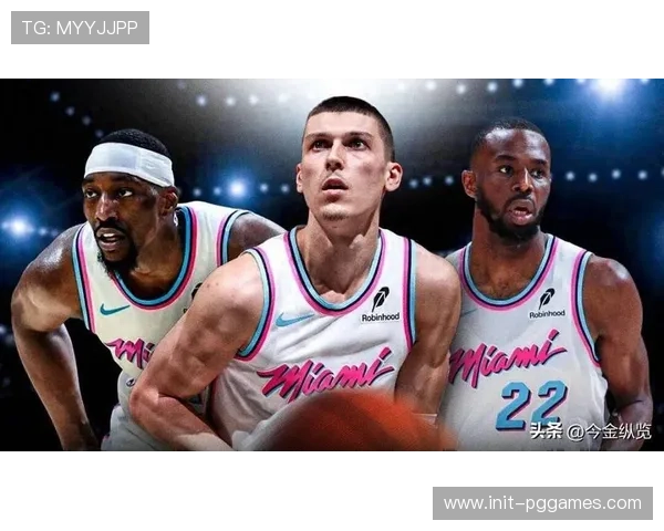 希罗阿德巴约缺阵，热火进攻重担落鲍威尔肩头