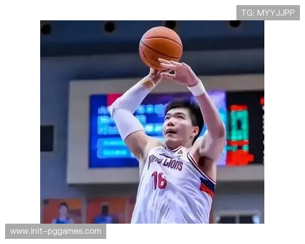 广东队球员焦泊乔胜山西后总结自身挡拆与协防问题