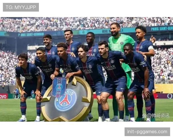 巴黎圣日耳曼公布欧冠次回合前联赛大名单，姆巴佩、登贝莱在列