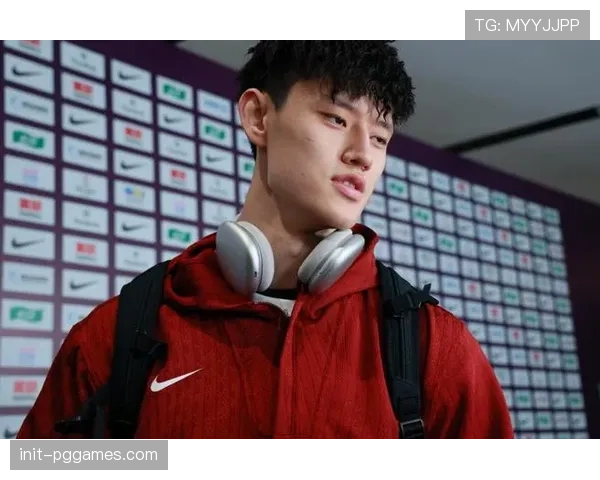 曾凡博最后一轮常规赛复出，北京男篮等待美国澄清信